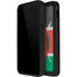 Kenya Flag Distressed iPhone 15 Pro Waterproof Case
